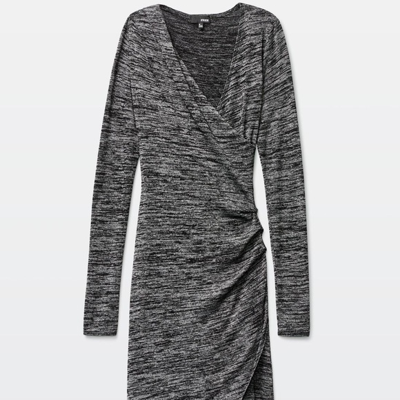 Wilfred Dresses & Skirts - Aritzia Wilfred Free Klum dress